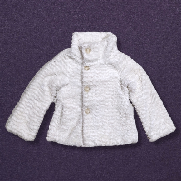 Patagonia Jackets & Coats Patagonia Pelage Faux Fur Jacket Poshmark